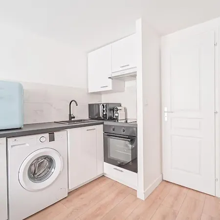 Centre - Republique *