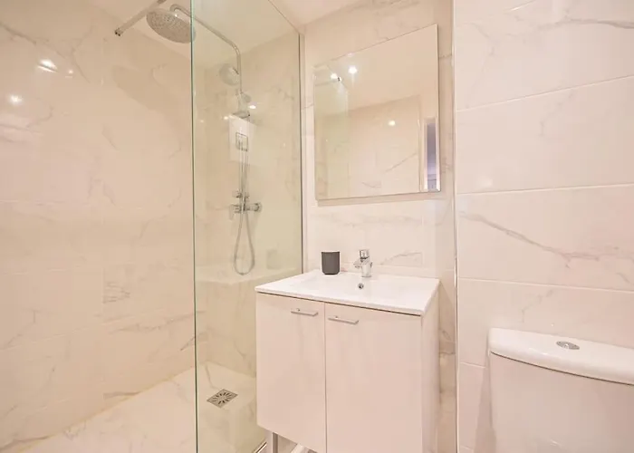 Apartamento Centre - Republique