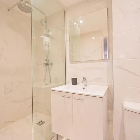 Appartement Centre - Republique