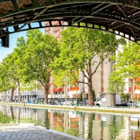 Apartamento Centre - Republique *